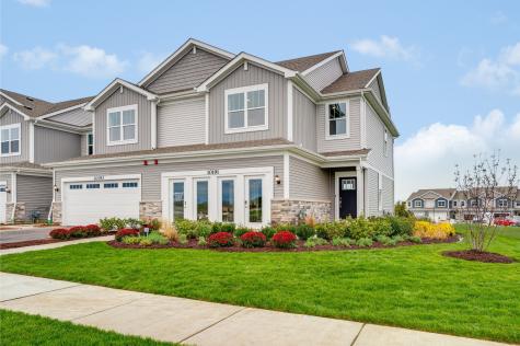 120 Henderson Street Oswego IL 60543