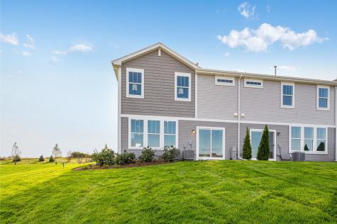 120 Henderson Street Oswego IL 60543