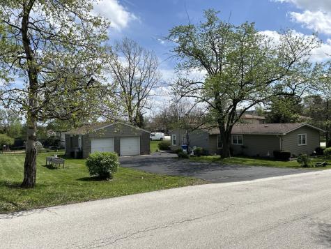 8946 West 84th Street Justice IL 60458