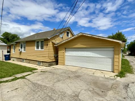1727 Jackson Street North Chicago IL 60064