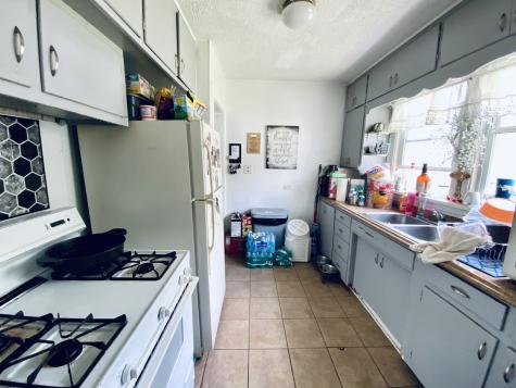 1727 Jackson Street North Chicago IL 60064