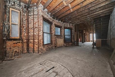 3549 South Indiana Avenue Chicago IL 60653