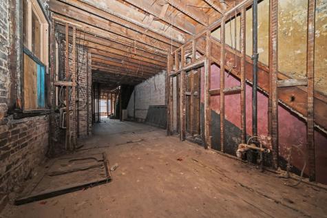3549 South Indiana Avenue Chicago IL 60653