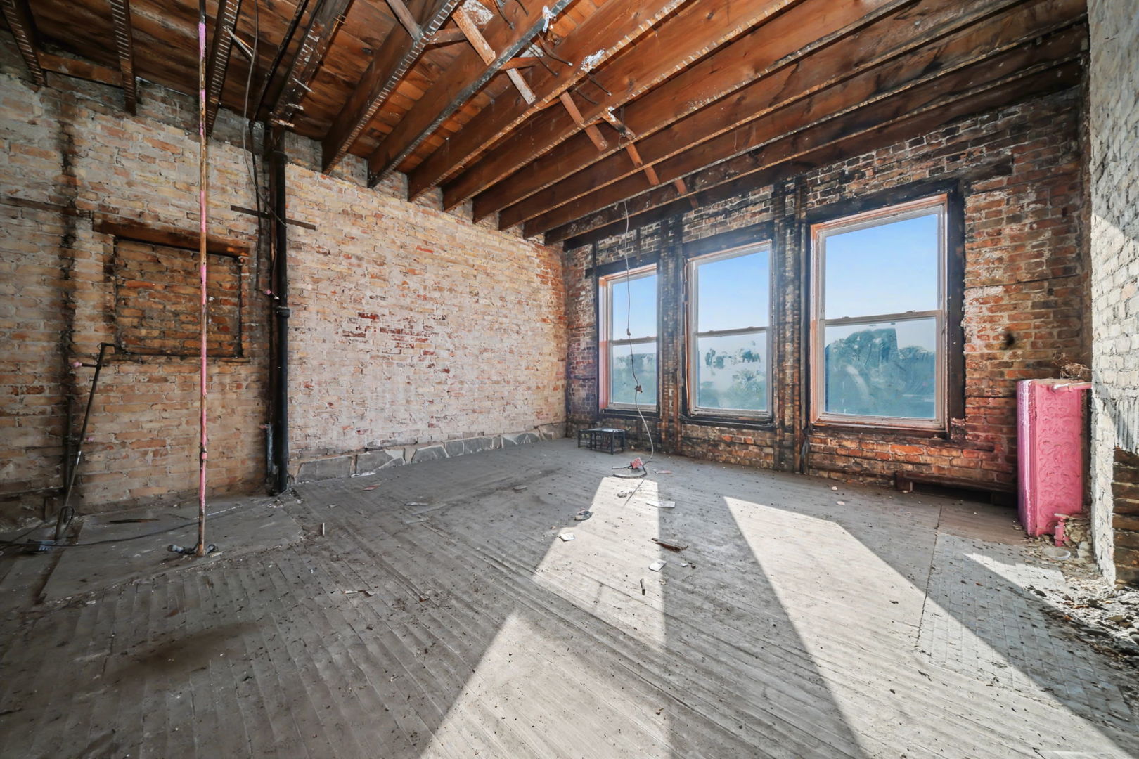 3549 South Indiana Avenue Chicago IL 60653