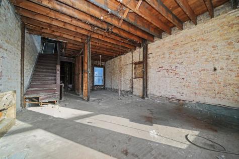 3549 South Indiana Avenue Chicago IL 60653