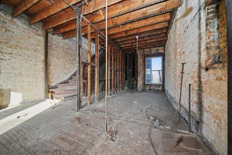 3549 South Indiana Avenue Chicago IL 60653