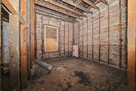 3549 South Indiana Avenue Chicago IL 60653