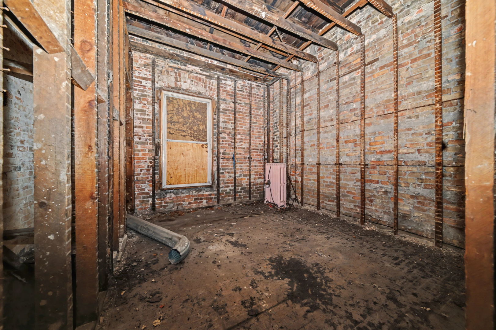 3549 South Indiana Avenue Chicago IL 60653