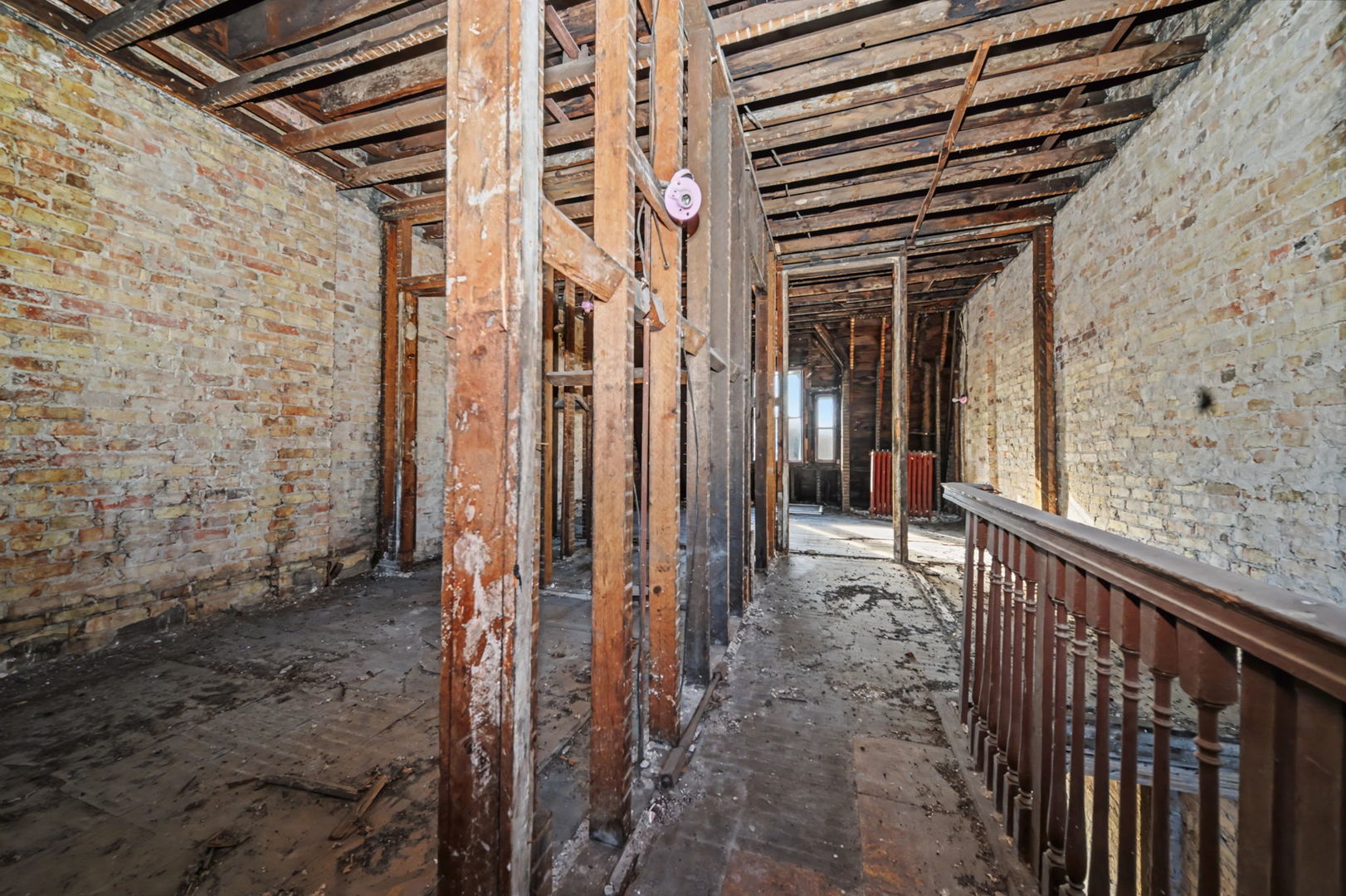 3549 South Indiana Avenue Chicago IL 60653