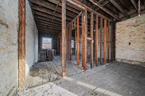 3549 South Indiana Avenue Chicago IL 60653