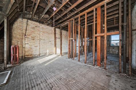 3549 South Indiana Avenue Chicago IL 60653