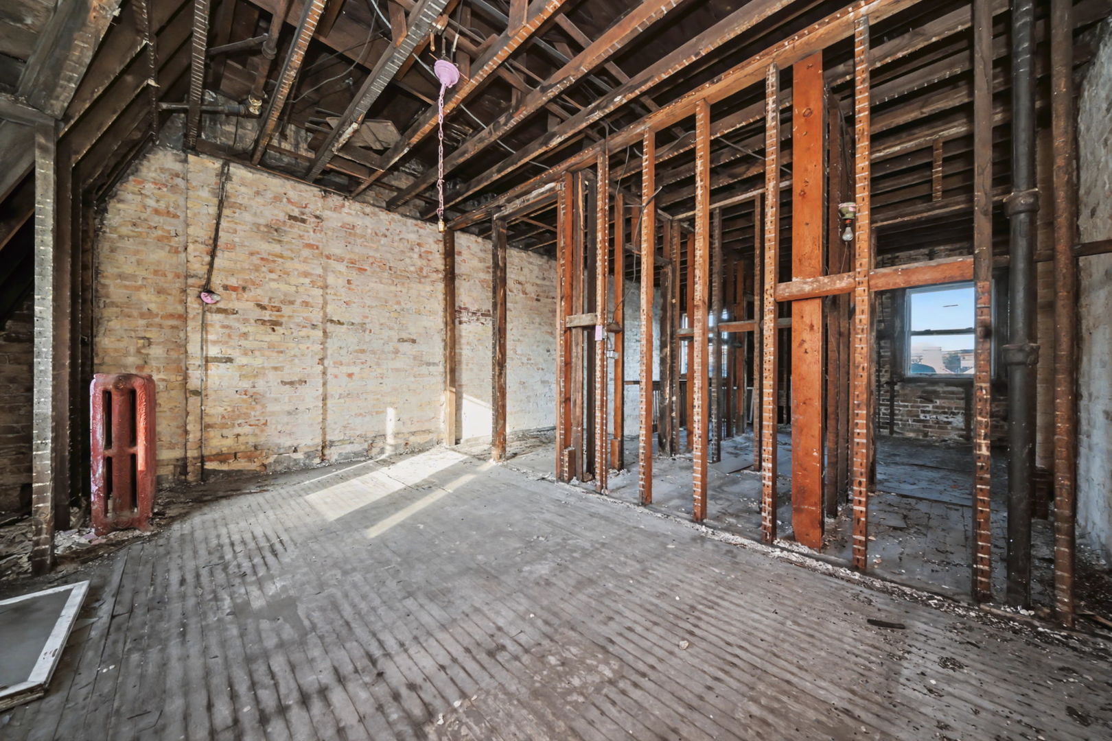 3549 South Indiana Avenue Chicago IL 60653