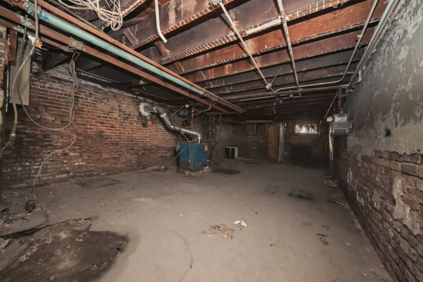 3549 South Indiana Avenue Chicago IL 60653