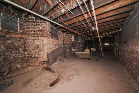 3549 South Indiana Avenue Chicago IL 60653