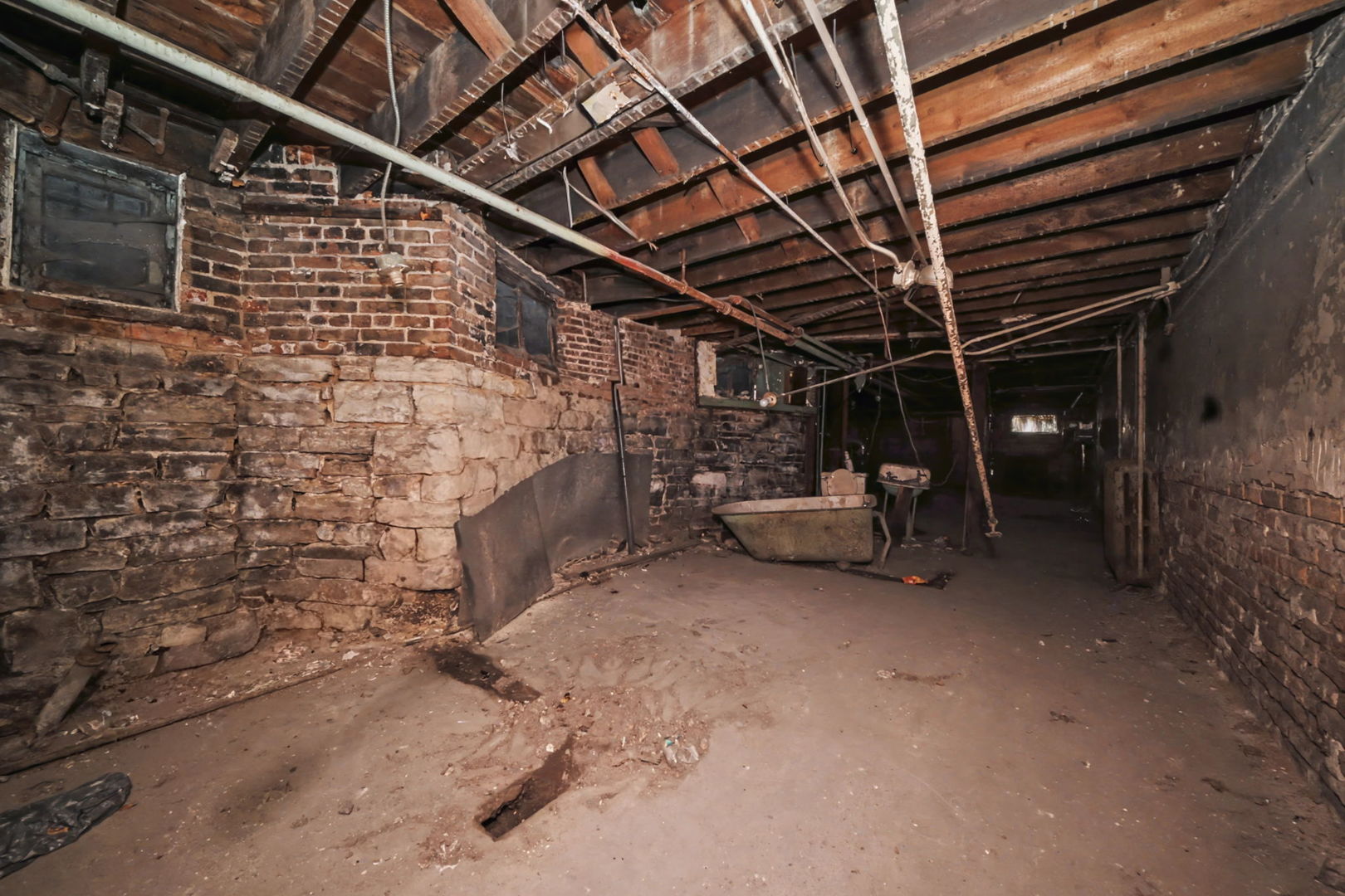 3549 South Indiana Avenue Chicago IL 60653