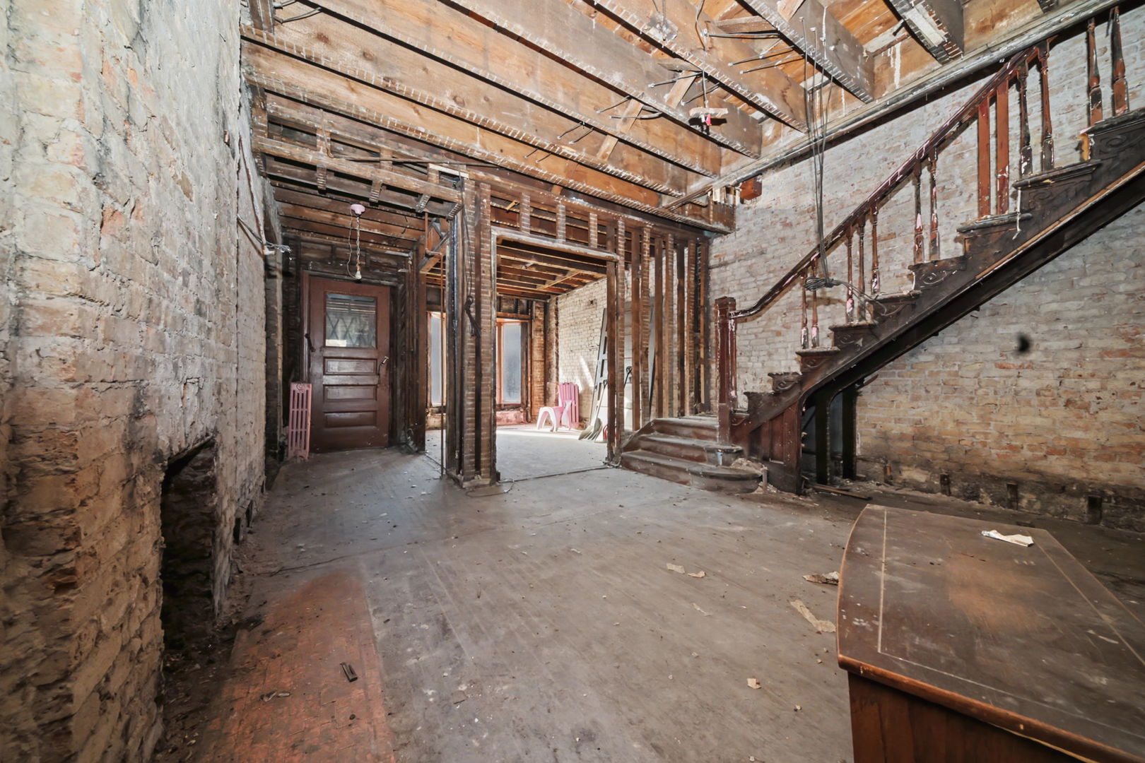 3549 South Indiana Avenue Chicago IL 60653