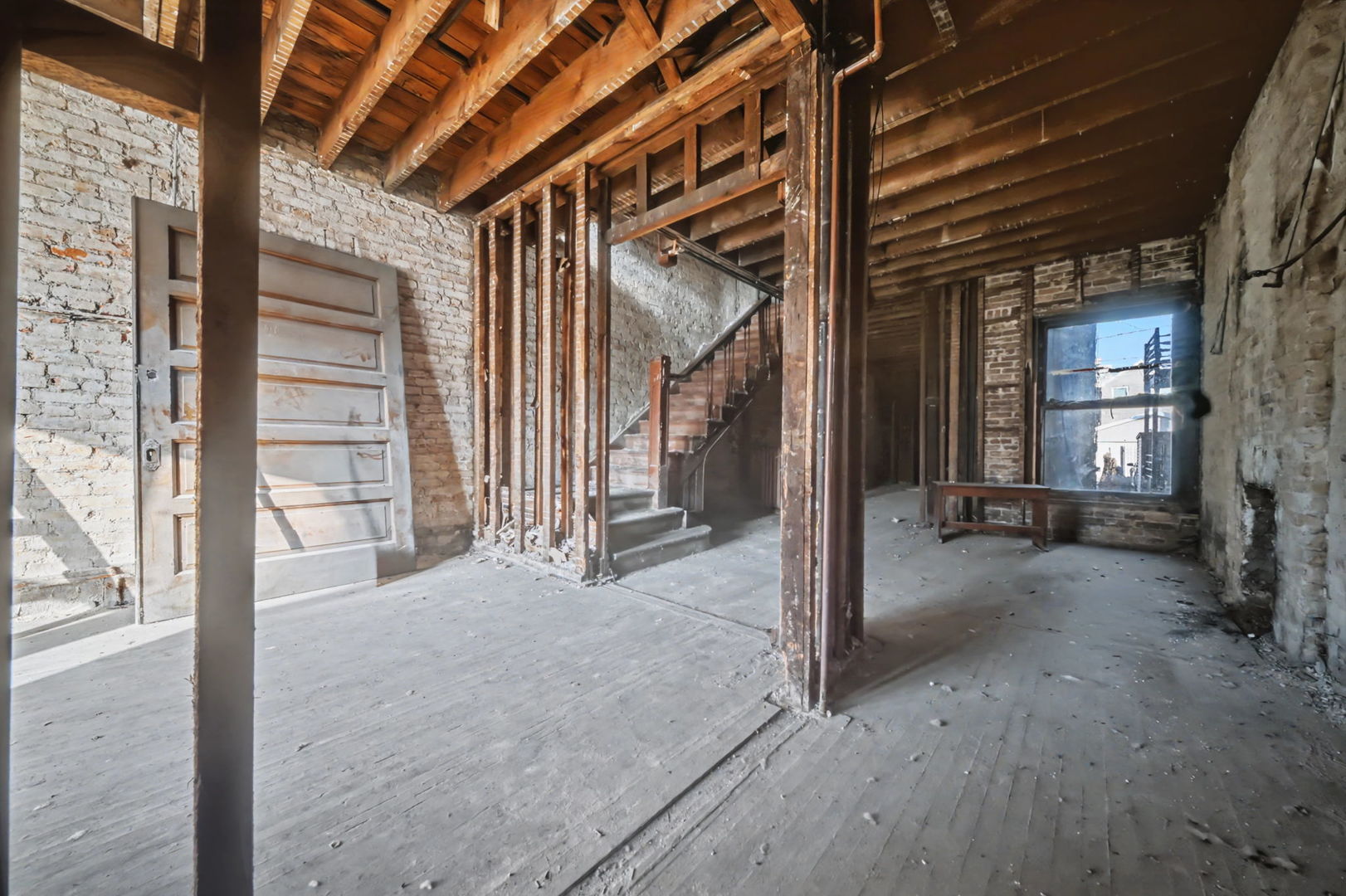 3549 South Indiana Avenue Chicago IL 60653