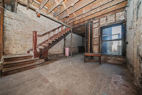 3549 South Indiana Avenue Chicago IL 60653