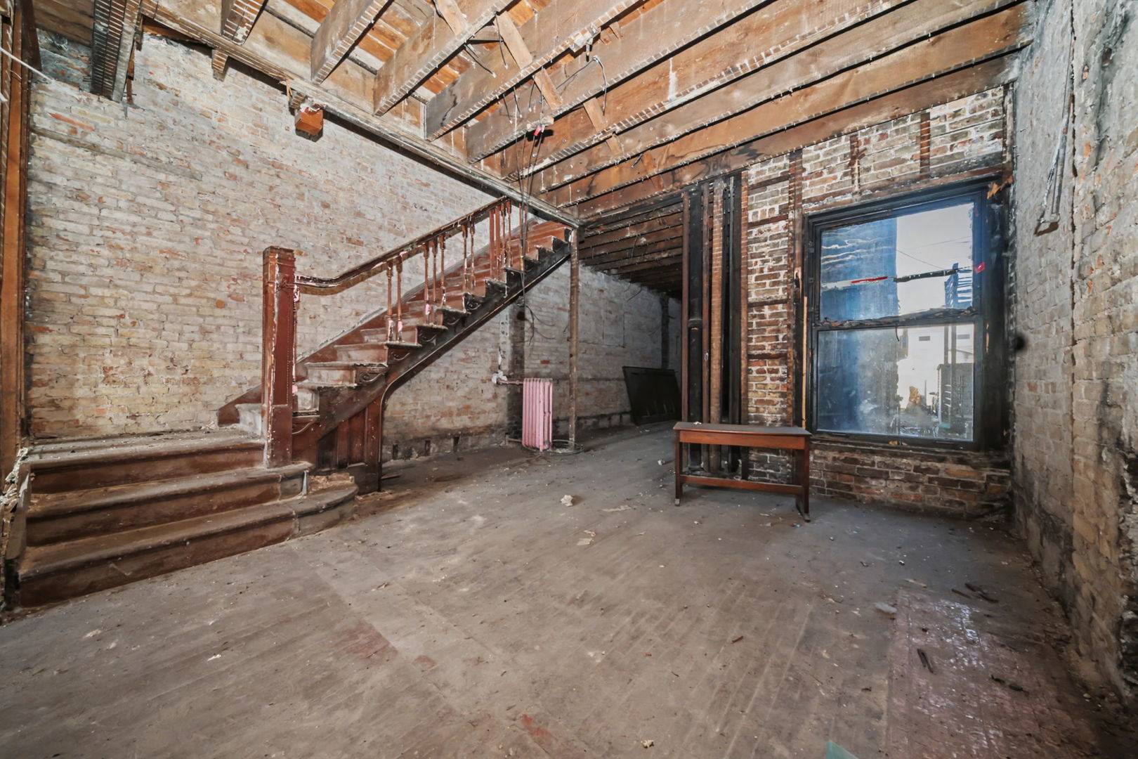 3549 South Indiana Avenue Chicago IL 60653