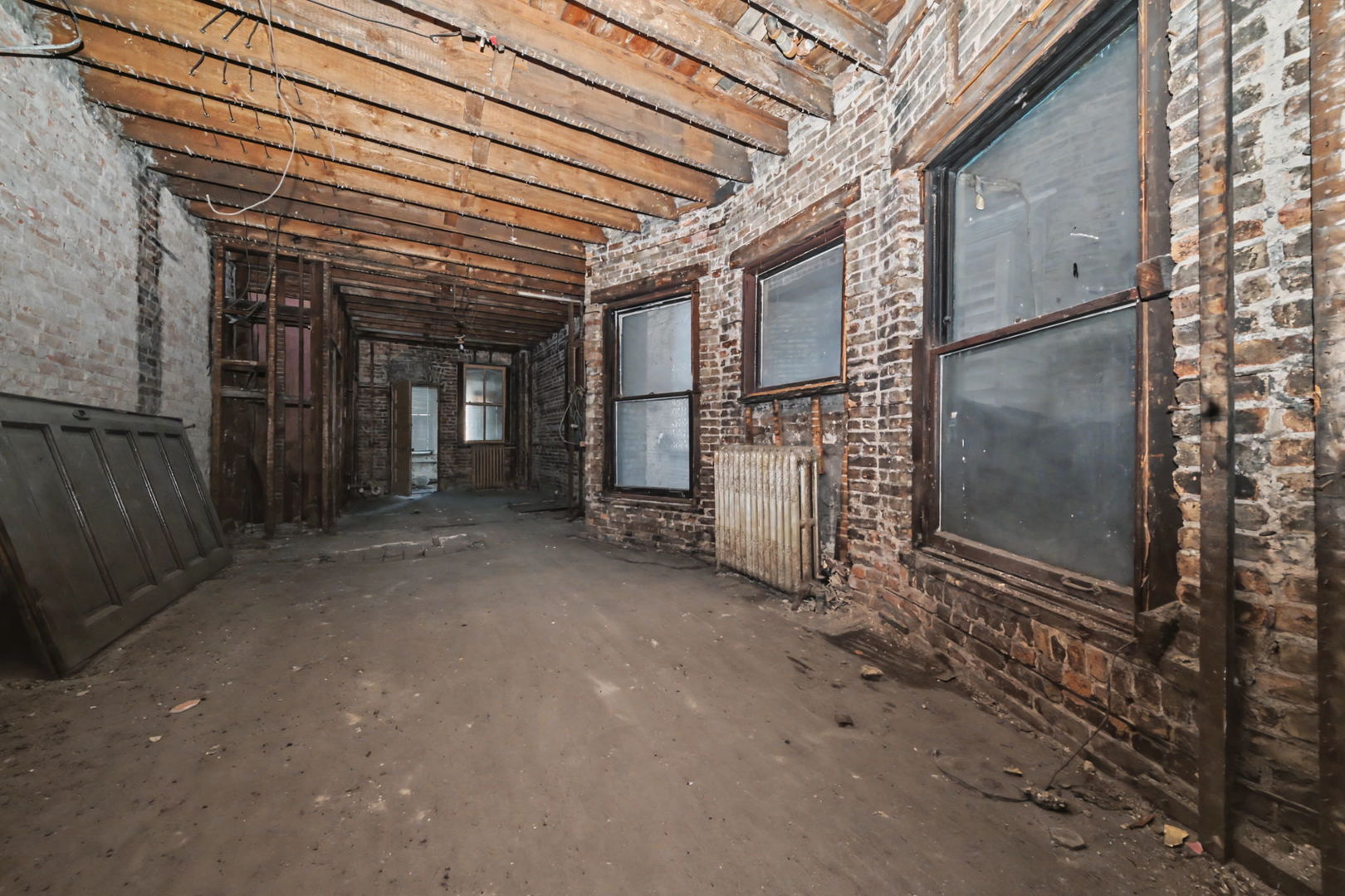 3549 South Indiana Avenue Chicago IL 60653