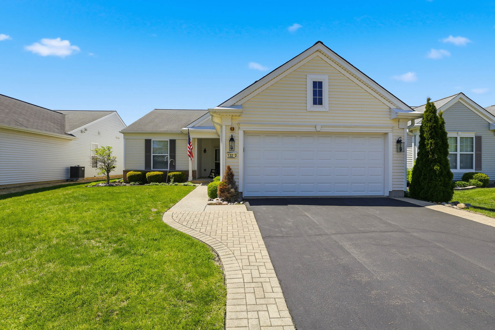 13243 Sierra Glen Road Huntley IL 60142