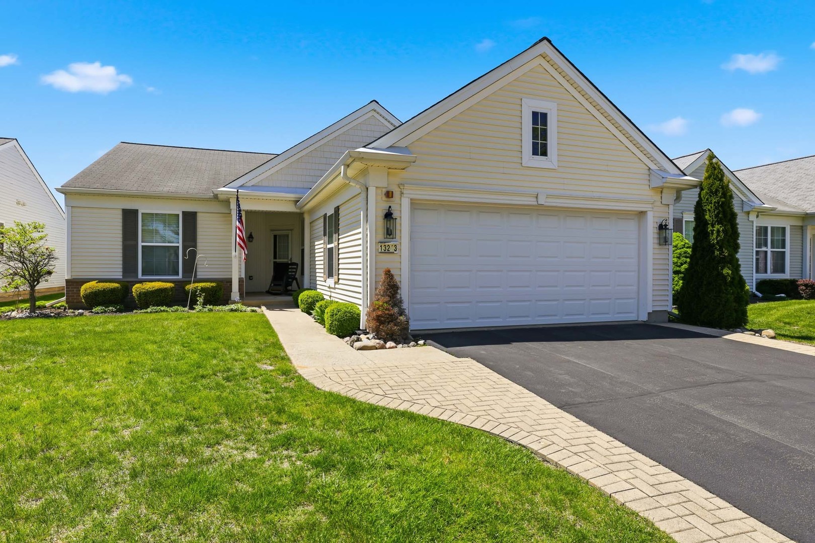 13243 Sierra Glen Road Huntley IL 60142