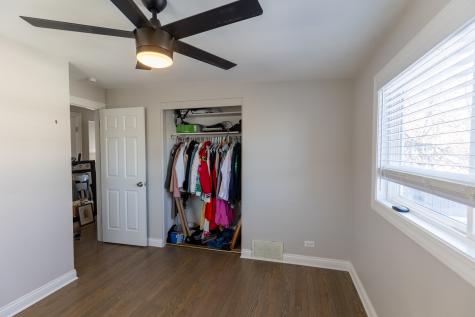 10850 Claridge Avenue Westchester IL 60154