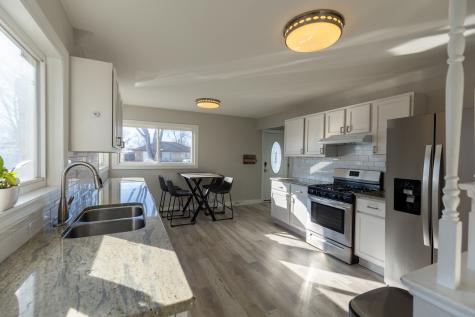10850 Claridge Avenue Westchester IL 60154