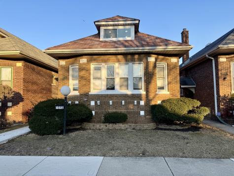 7945 South Perry Avenue Chicago IL 60620