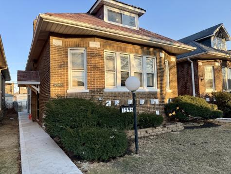 7945 South Perry Avenue Chicago IL 60620