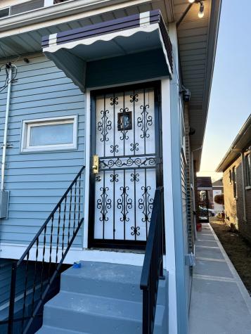 7945 South Perry Avenue Chicago IL 60620