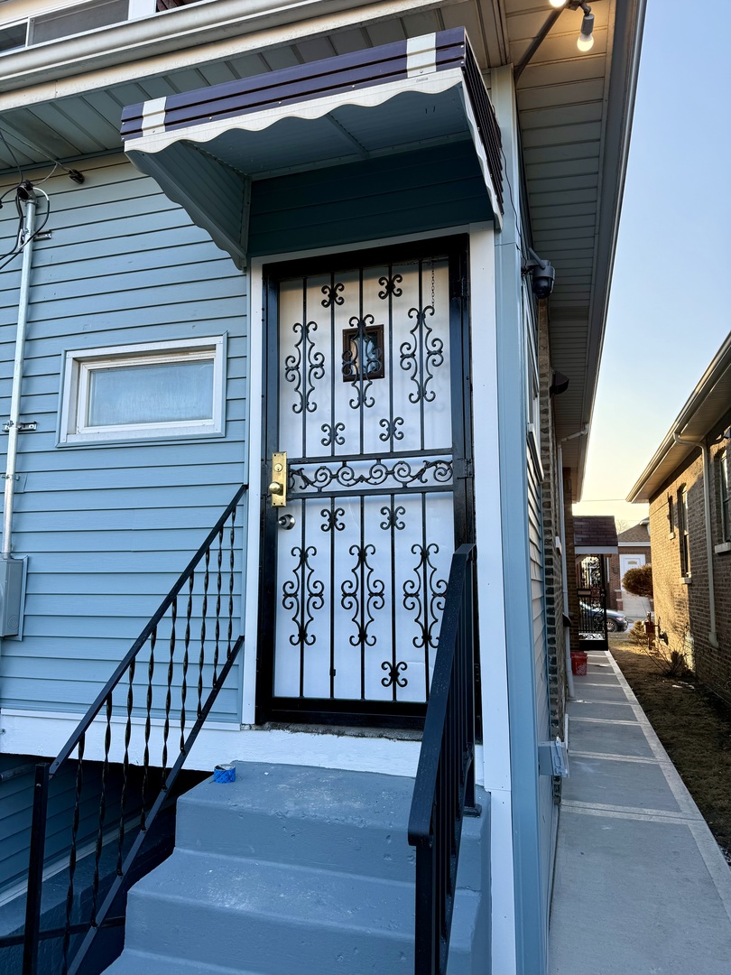 7945 South Perry Avenue Chicago IL 60620