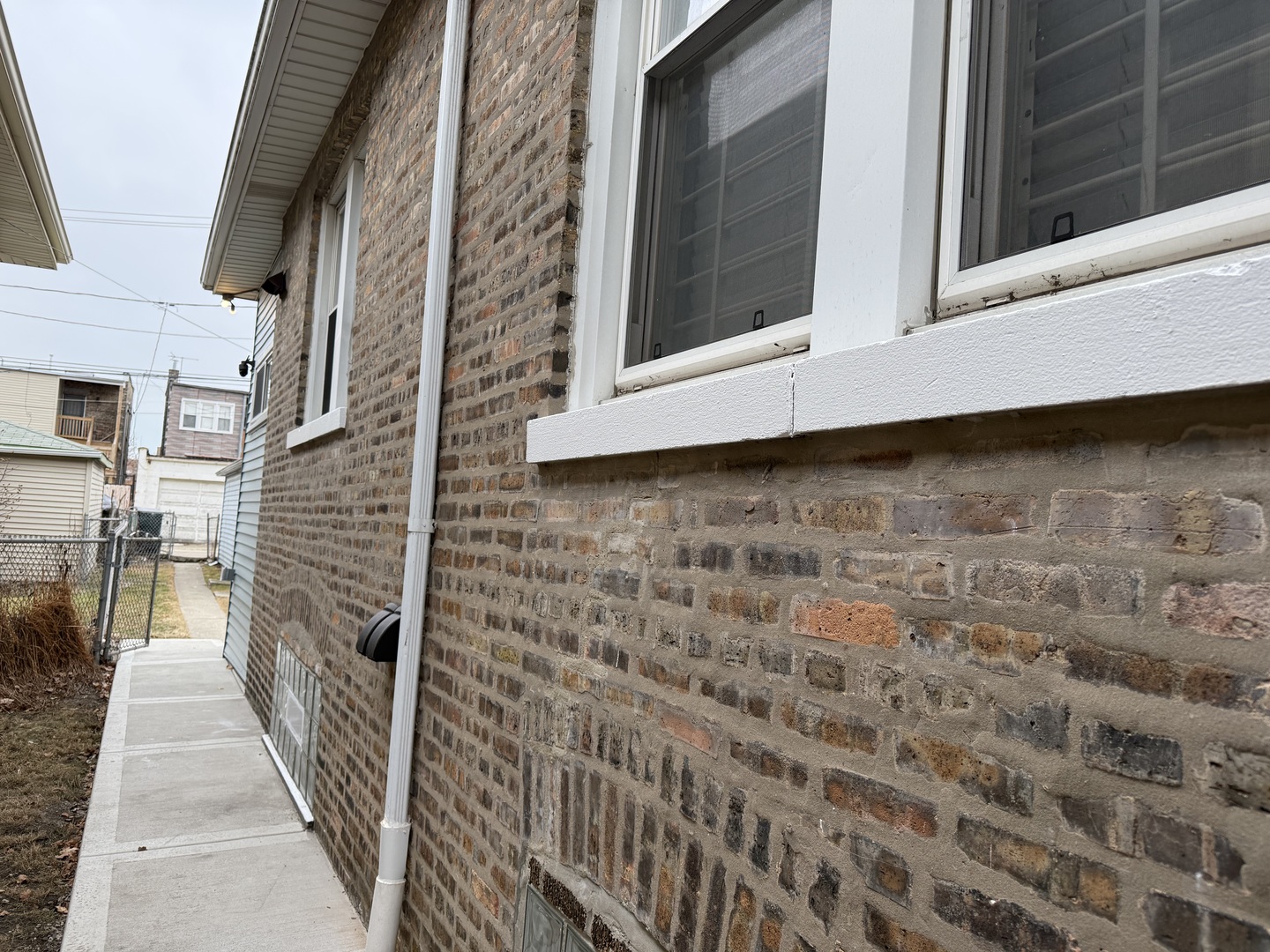 7945 South Perry Avenue Chicago IL 60620