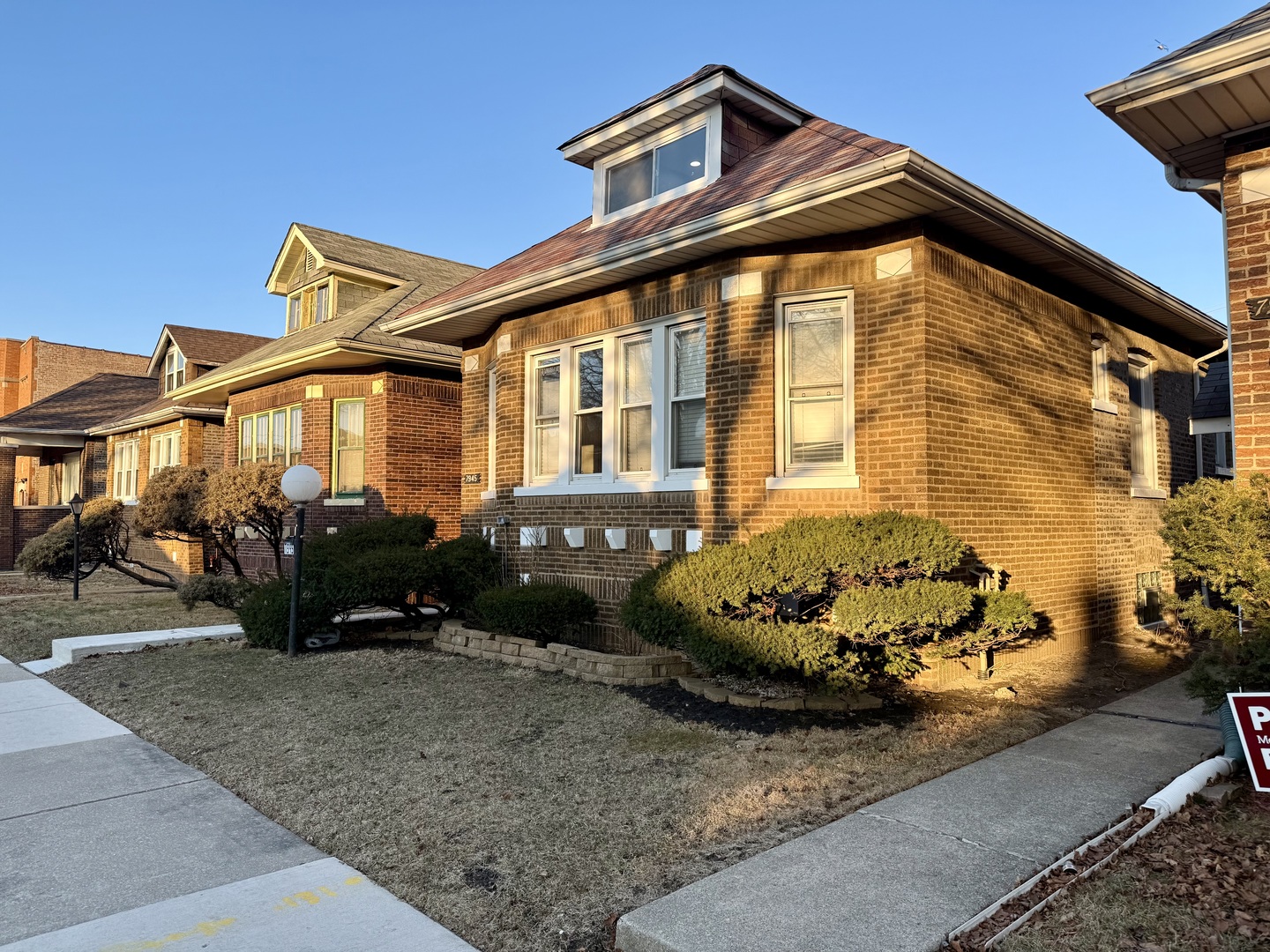 7945 South Perry Avenue Chicago IL 60620