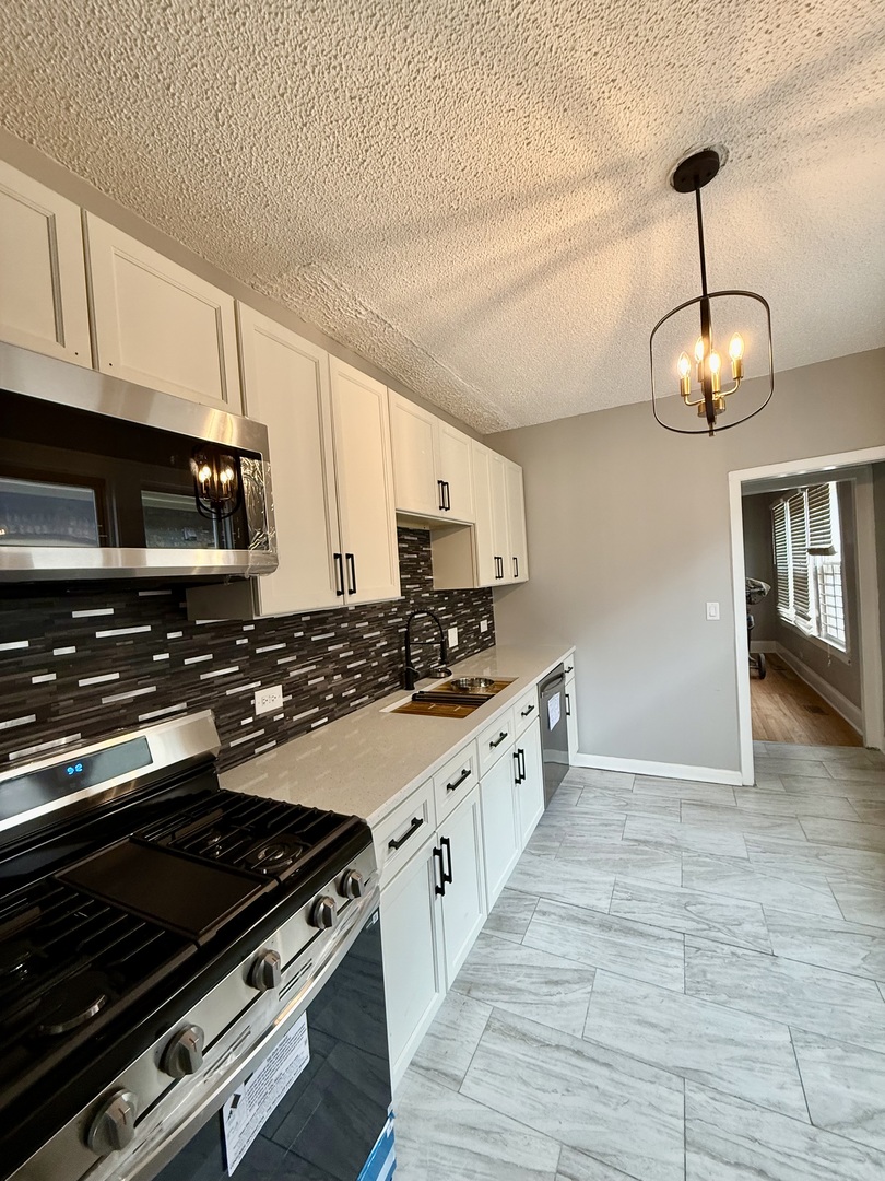7945 South Perry Avenue Chicago IL 60620