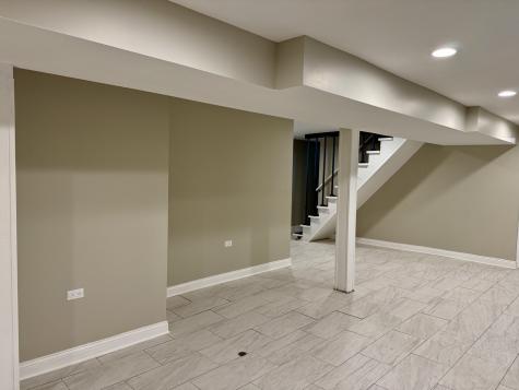 7945 South Perry Avenue Chicago IL 60620