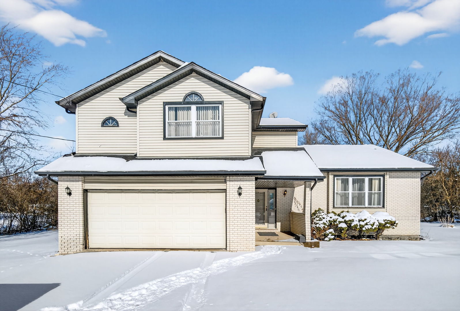 4448 Maple Avenue Matteson IL 60443