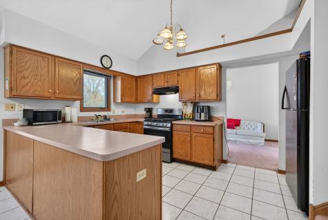 4448 Maple Avenue Matteson IL 60443