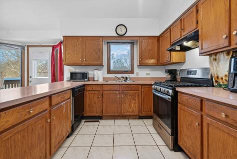 4448 Maple Avenue Matteson IL 60443