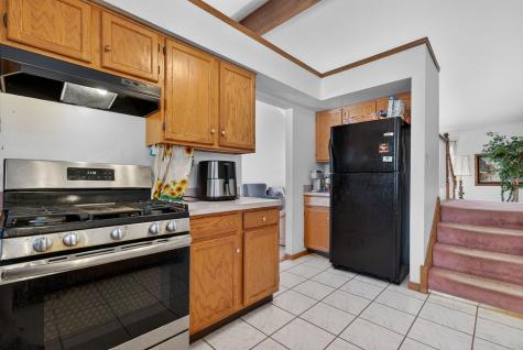 4448 Maple Avenue Matteson IL 60443
