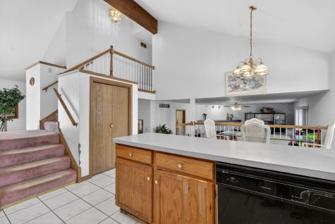 4448 Maple Avenue Matteson IL 60443