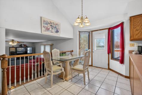4448 Maple Avenue Matteson IL 60443
