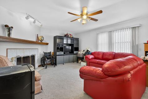 4448 Maple Avenue Matteson IL 60443
