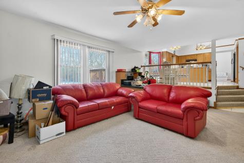 4448 Maple Avenue Matteson IL 60443