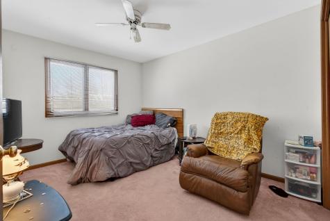 4448 Maple Avenue Matteson IL 60443