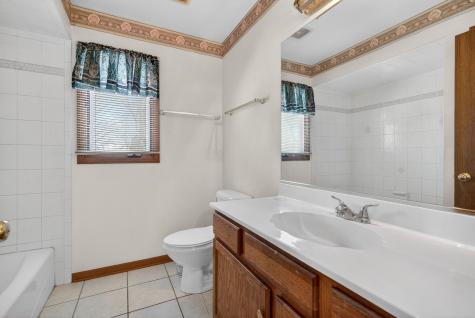4448 Maple Avenue Matteson IL 60443