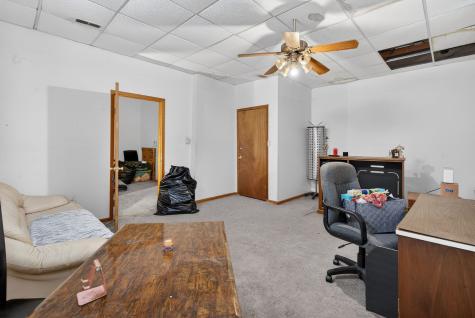 4448 Maple Avenue Matteson IL 60443