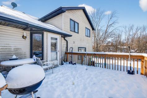 4448 Maple Avenue Matteson IL 60443