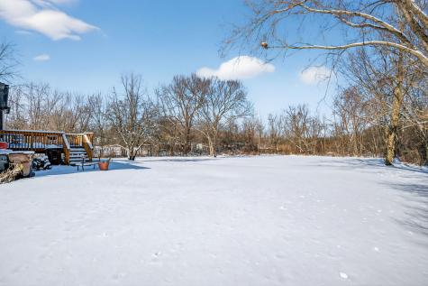 4448 Maple Avenue Matteson IL 60443