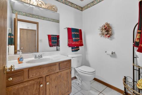 4448 Maple Avenue Matteson IL 60443